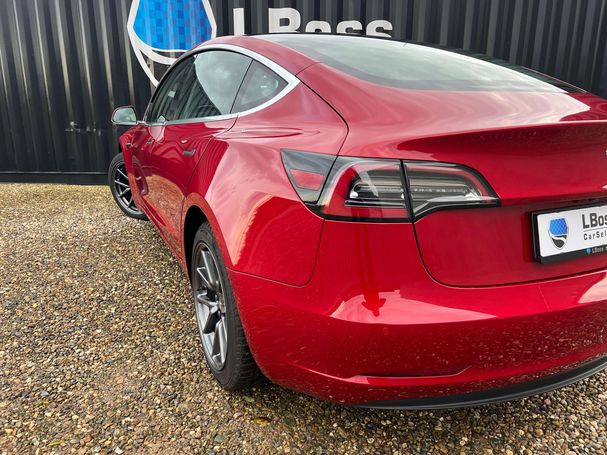 Tesla Model 3 Long Range AWD Dual Motor 258 kW image number 16