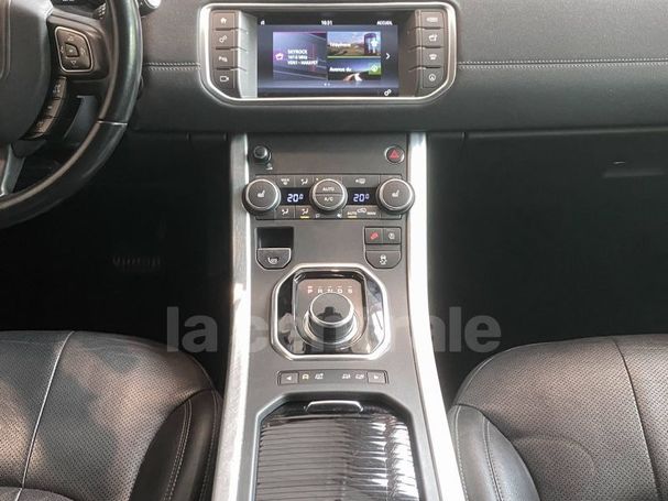 Land Rover Range Rover Evoque Td4 180 SE 132 kW image number 6