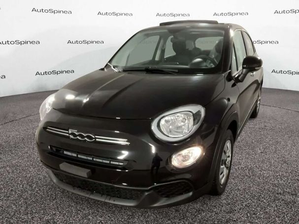 Fiat 500X 96 kW image number 1