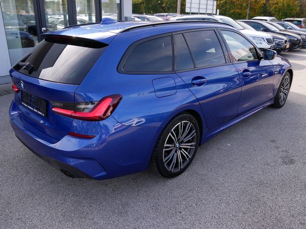 BMW 320d Touring 140 kW image number 6