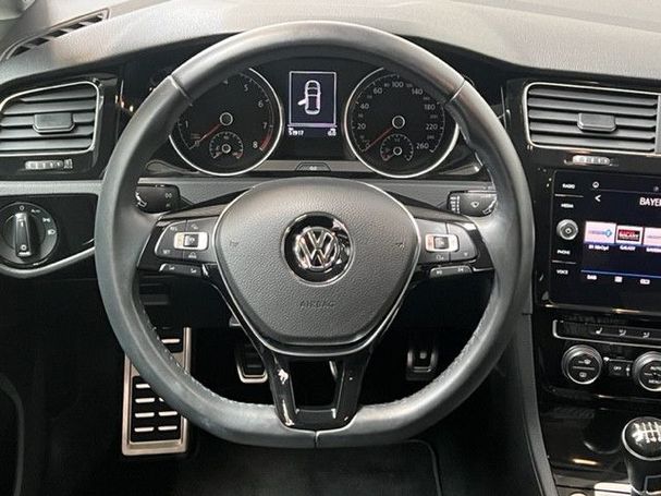 Volkswagen Golf 1.5 TSI 110 kW image number 14