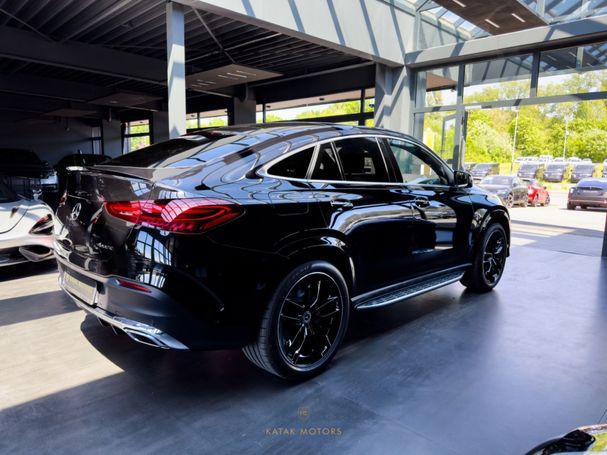 Mercedes-Benz GLE 300 d 4Matic 198 kW image number 1