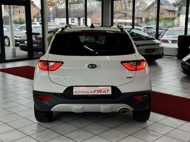 Kia Stonic 88 kW image number 4