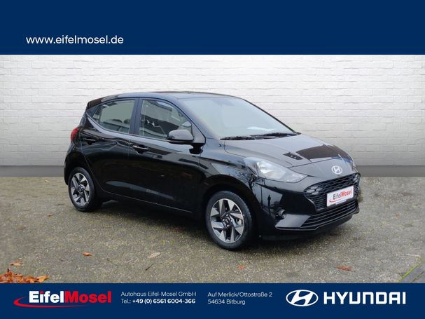 Hyundai i10 1.2 Trend 58 kW image number 2