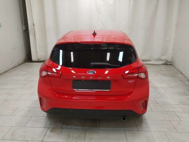 Ford Focus 1.0 EcoBoost 74 kW image number 5