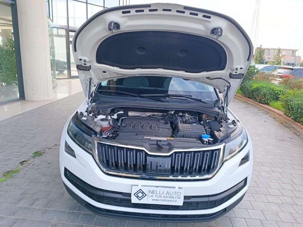 Skoda Kodiaq 2.0 TDI DSG 110 kW image number 14