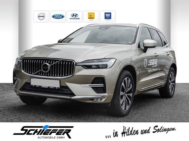 Volvo XC60 B4 AWD Plus 145 kW image number 1