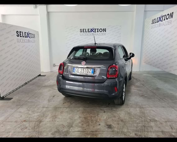 Fiat 500X 1.3 MultiJet 70 kW image number 21