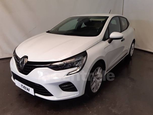 Renault Clio TCe 100 Business 74 kW image number 1