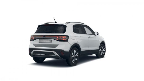 Volkswagen T-Cross 1.5 TSI DSG 110 kW image number 2