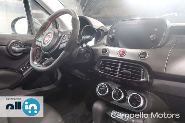 Fiat 500X 1.5 Hybrid Dolcevita DCT 96 kW image number 13