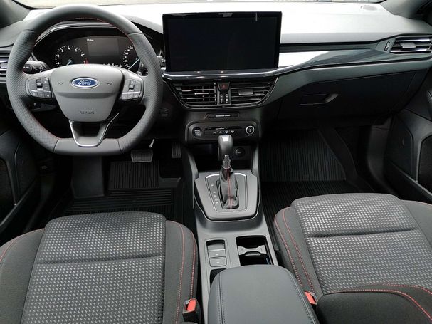 Ford Focus 1.0 EcoBoost ST-Line 92 kW image number 7