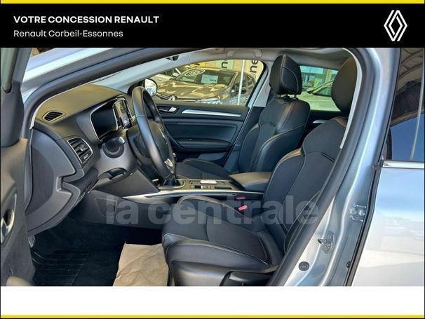 Renault Megane TCe 140 Techno 103 kW image number 13