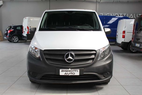 Mercedes-Benz Vito Long 110 CDI 75 kW image number 2