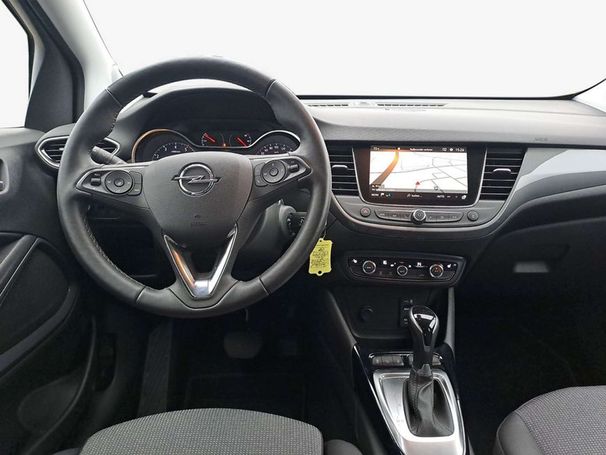 Opel Crossland X 96 kW image number 14