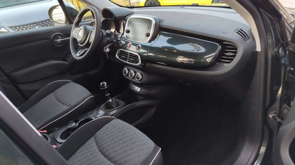 Fiat 500X 1.0 City Cross 88 kW image number 11