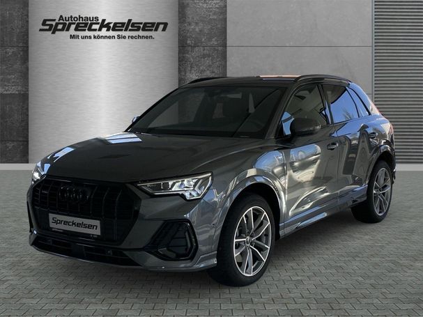 Audi Q3 2.0 TFSI S-line 140 kW image number 1