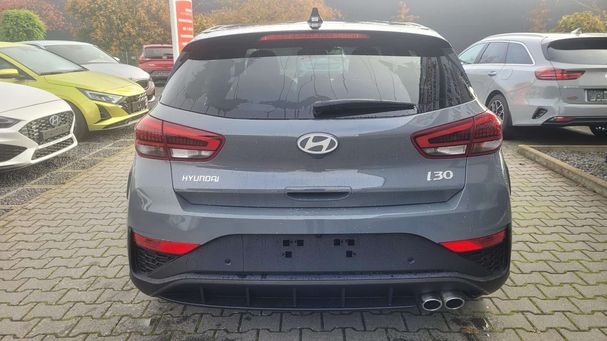 Hyundai i30 103 kW image number 5