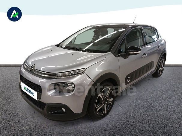 Citroen C3 BlueHDi 100 S&S SHINE 73 kW image number 1