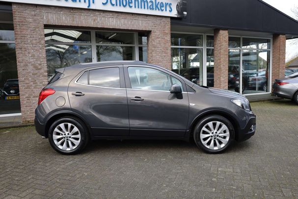 Opel Mokka 1.4 103 kW image number 4