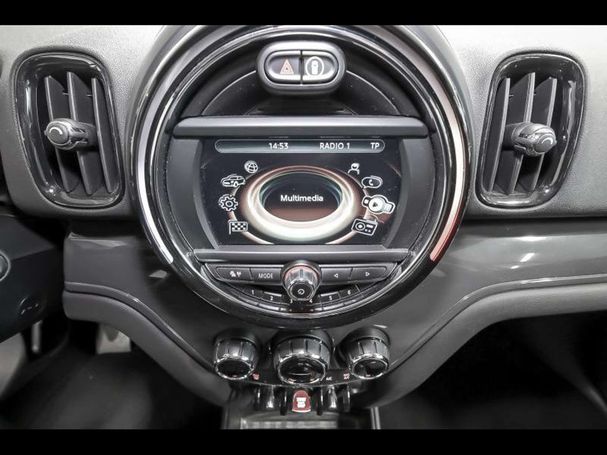 Mini Cooper Countryman 100 kW image number 10