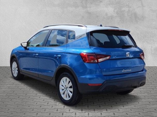 Seat Arona 1.0 TSI Style 70 kW image number 5