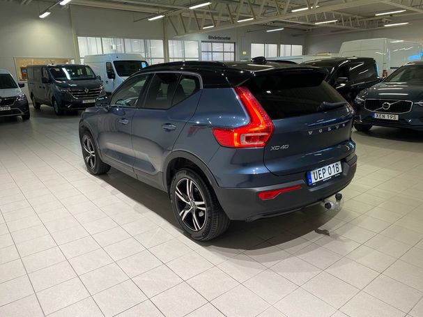 Volvo XC40 T2 95 kW image number 6