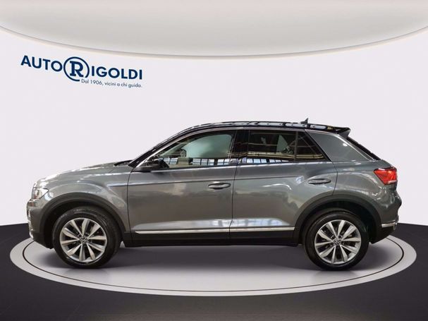 Volkswagen T-Roc 1.5 TSI 110 kW image number 5