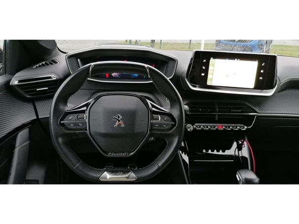 Peugeot 208 PureTech 100 75 kW image number 7