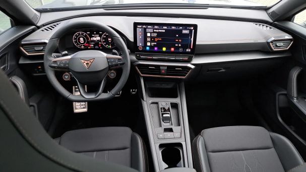 Cupra Formentor 2.0 TSI DSG 4Drive VZ 228 kW image number 13