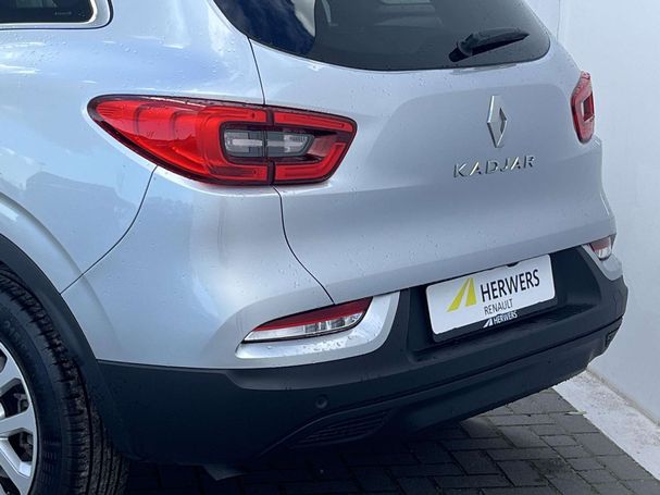 Renault Kadjar TCe 140 103 kW image number 36