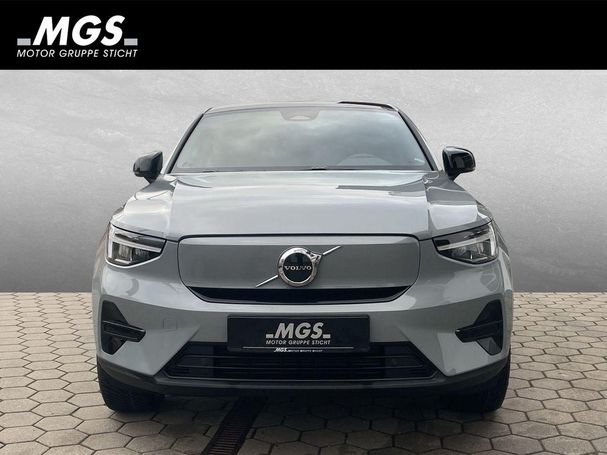 Volvo C40 Plus 175 kW image number 9