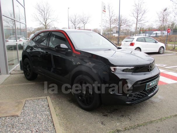 Opel Mokka 1.2 Turbo GS 74 kW image number 2