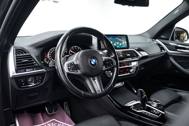 BMW X3 M40i xDrive 260 kW image number 16