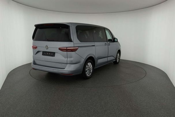 Volkswagen T7 Multivan 1.4 eHybrid 160 kW image number 18