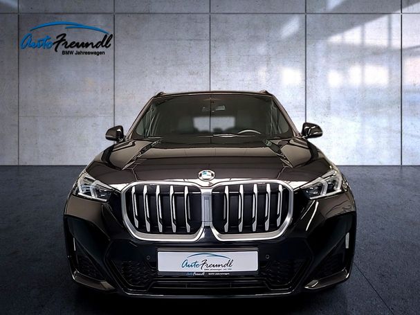 BMW X1 xDrive 145 kW image number 9