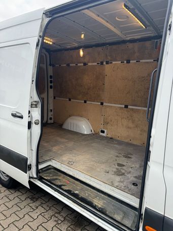 Mercedes-Benz Sprinter 316 CDi 120 kW image number 10