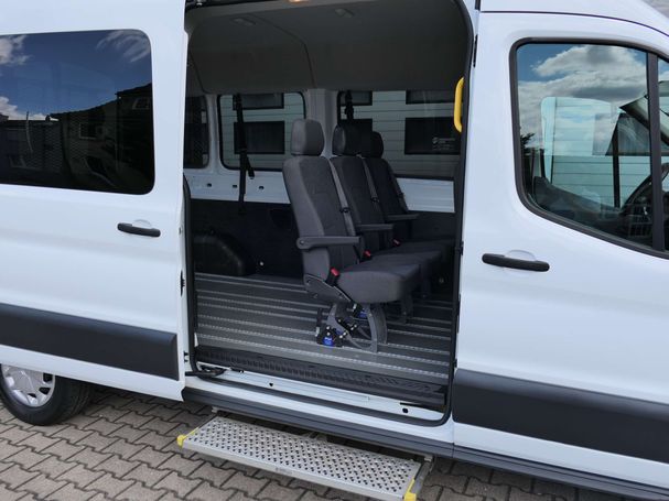 Ford Transit 350 96 kW image number 1