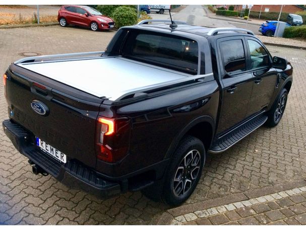 Ford Ranger 3.0 EcoBlue Wildtrak e-4WD 177 kW image number 9