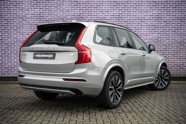 Volvo XC90 T8 Recharge AWD Ultimate 335 kW image number 3