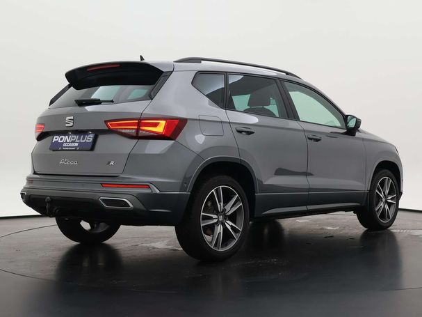 Seat Ateca 1.5 TSI FR 110 kW image number 3