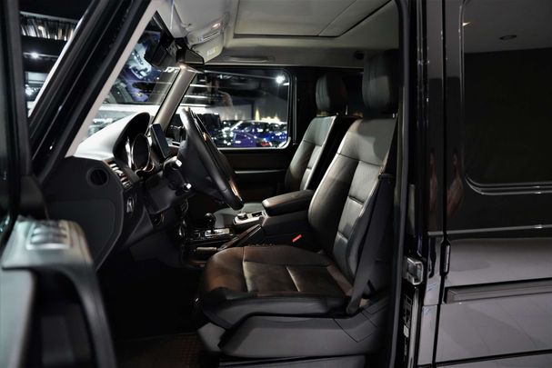 Mercedes-Benz G 350 d 180 kW image number 15