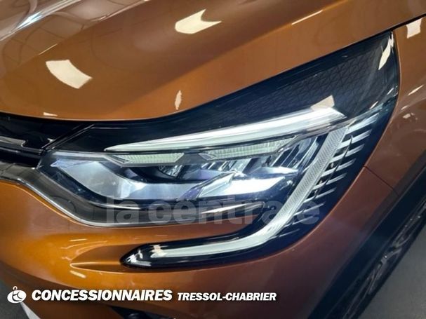 Renault Captur 118 kW image number 9