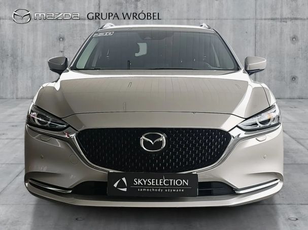 Mazda 6 2.0 121 kW image number 3