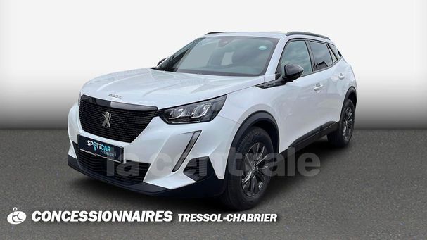 Peugeot 2008 1.2 PureTech 74 kW image number 1