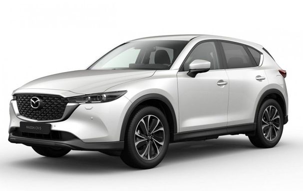 Mazda CX-5 2.5 G AWD 143 kW image number 1