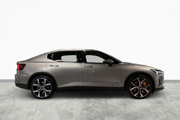 Polestar 2 78 kWh Long Range Dual Motor 304 kW image number 3