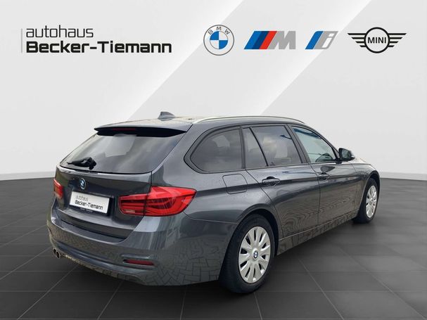 BMW 320d Touring xDrive 140 kW image number 6