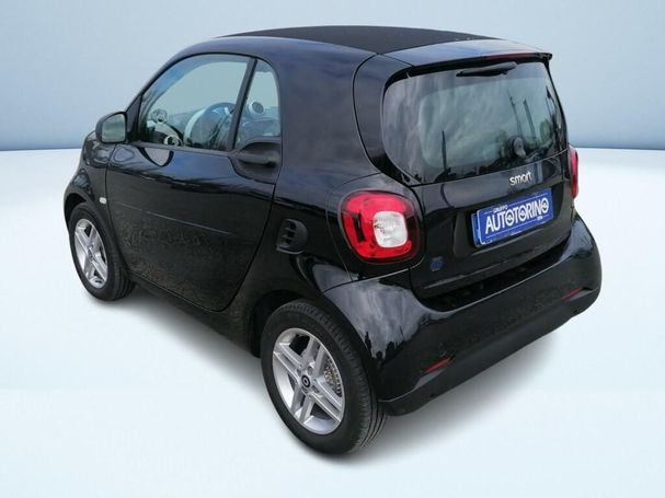 Smart ForTwo EQ 60 kW image number 4