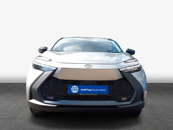 Toyota C-HR 2.0 Hybrid 145 kW image number 2